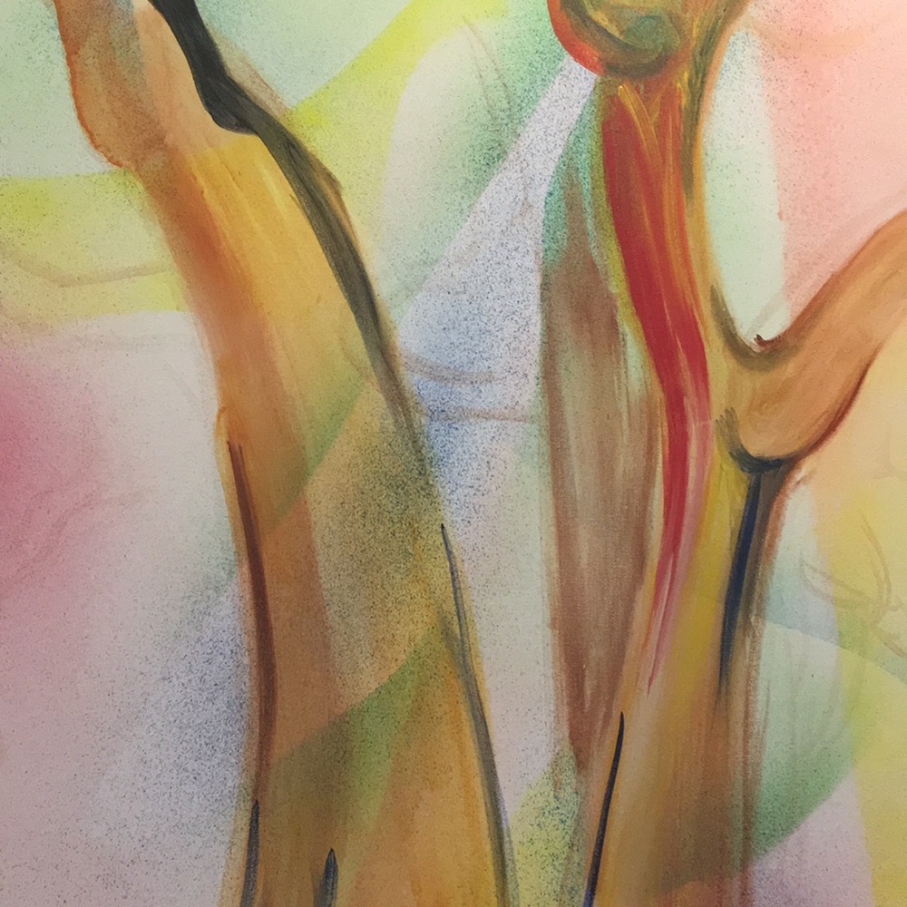 Meet your Posher, Valeria